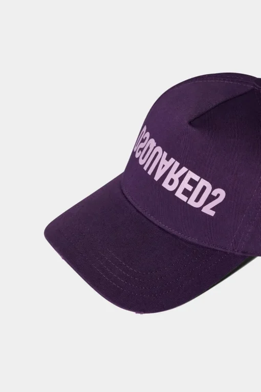 D2 Baseball Cap