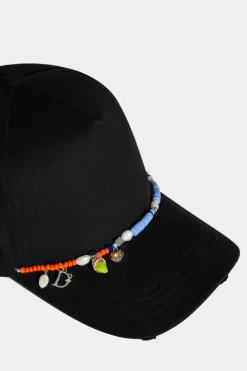 D2 Baseball Cap