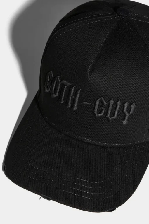 D2 Baseball Cap