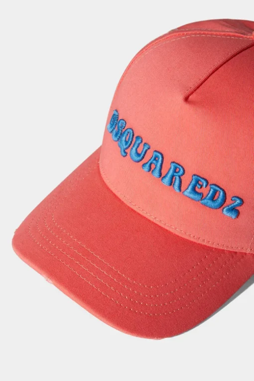 D2 Baseball Cap