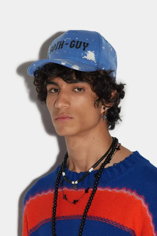 D2 Baseball Cap