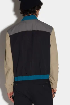 D2 Bomber Jacket