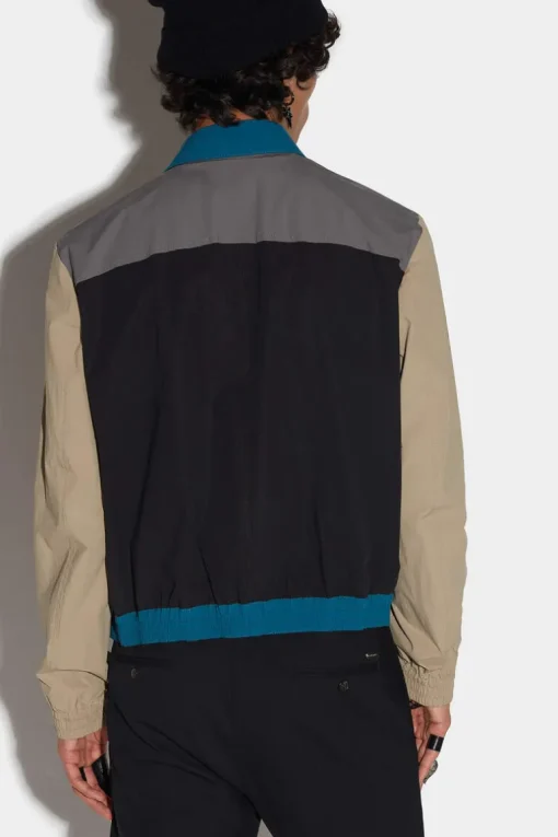 D2 Bomber Jacket