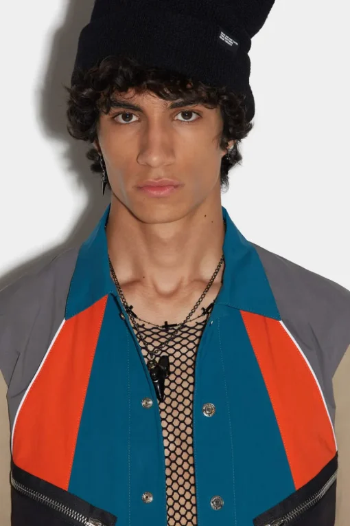 D2 Bomber Jacket