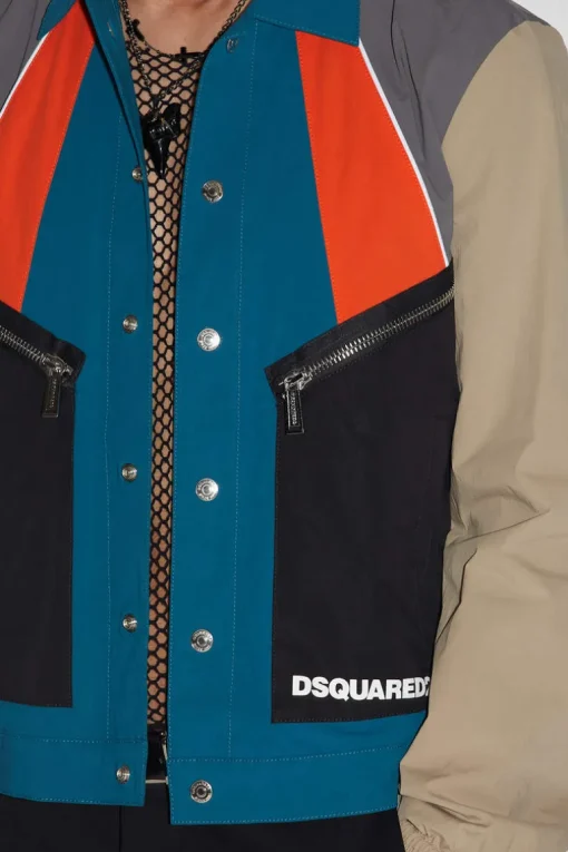 D2 Bomber Jacket