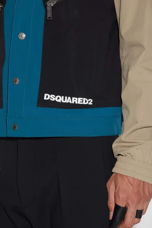 D2 Bomber Jacket