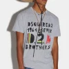 D2 Bros Cool T-Shirt