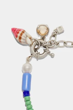 D2 Charm Anklet