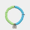 D2 Charm Bracelet