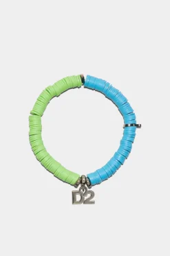 D2 Charm Bracelet