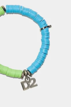 D2 Charm Bracelet