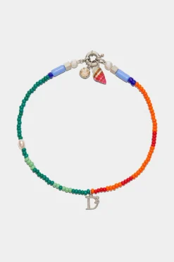 D2 Charm Necklace