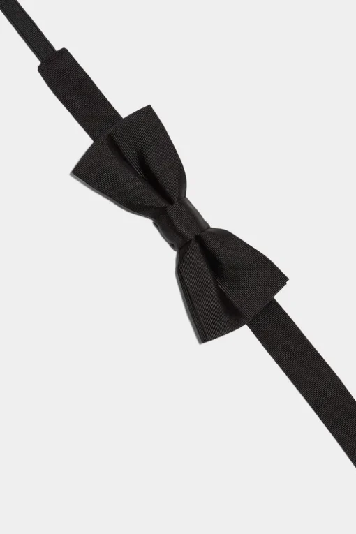 D2 Classic Bow Tie