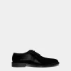 D2 Classic Derby Shoes
