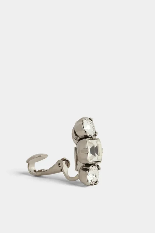 D2 Classic Earring