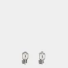 D2 Classic Earrings