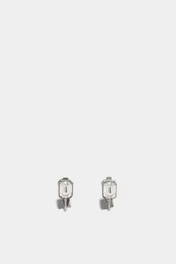 D2 Classic Earrings