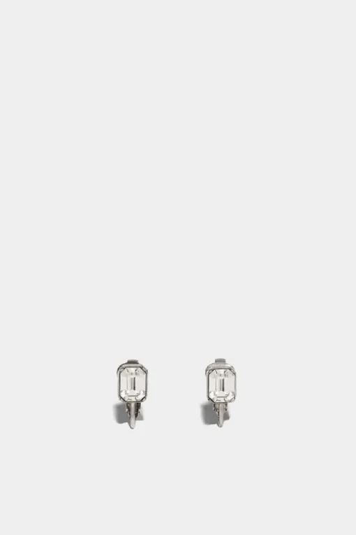 D2 Classic Earrings