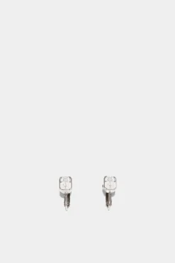 D2 Classic Earrings