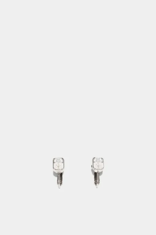 D2 Classic Earrings