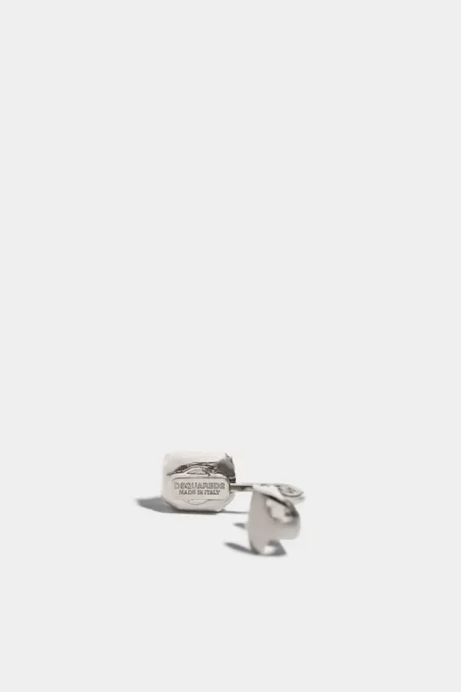 D2 Classic Earrings