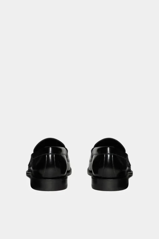 D2 Classic Loafers