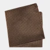 D2 Classic Pocket Square