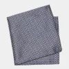 D2 Classic Pocket Square