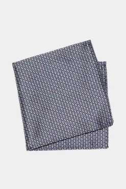 D2 Classic Pocket Square