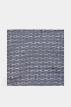 D2 Classic Pocket Square