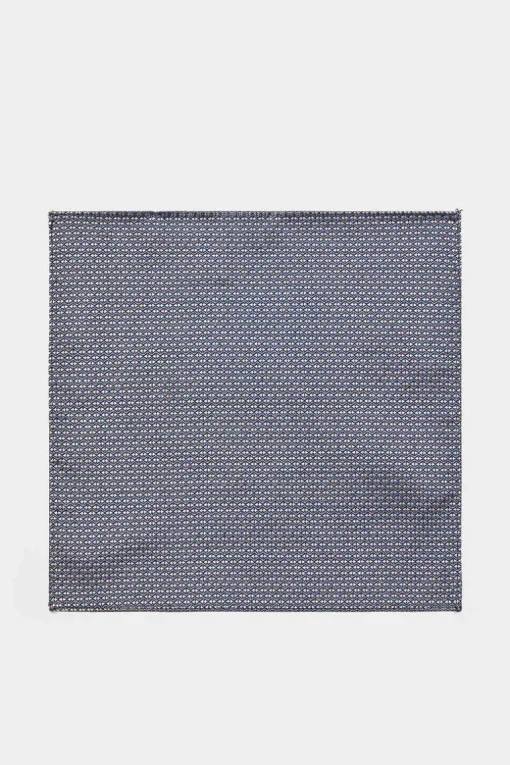D2 Classic Pocket Square