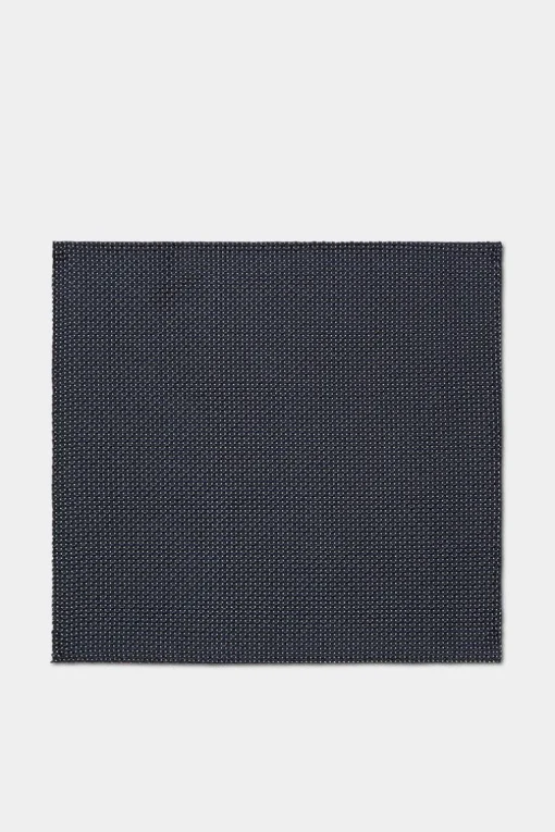D2 Classic Pocket Square