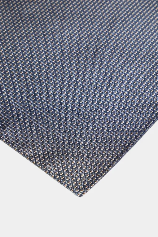 D2 Classic Pocket Square