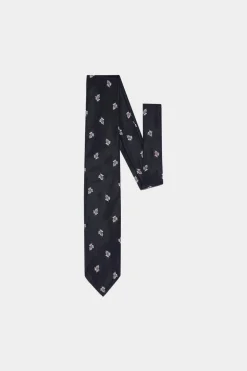 D2 Classic Tie
