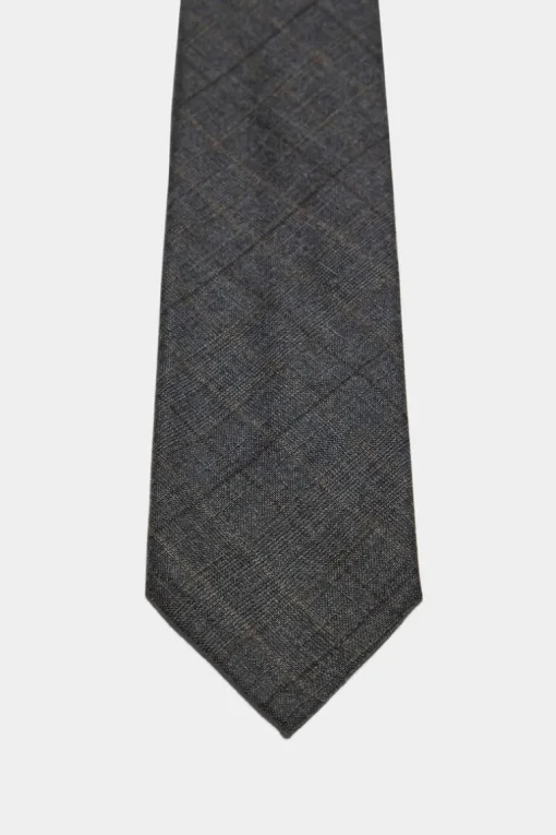 D2 Classic Tie