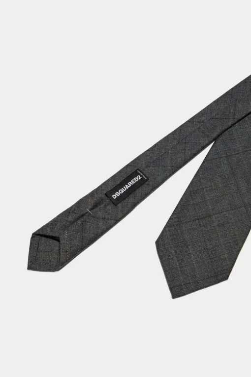 D2 Classic Tie