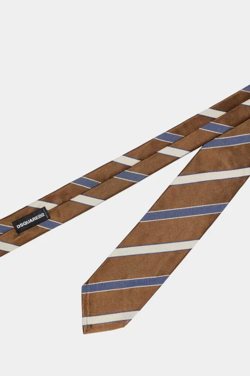 D2 Classic Tie