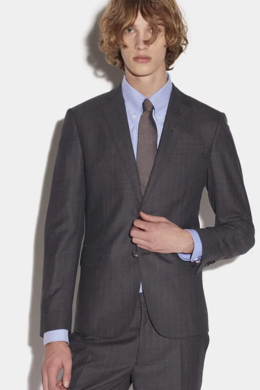 D2 Classic Tie