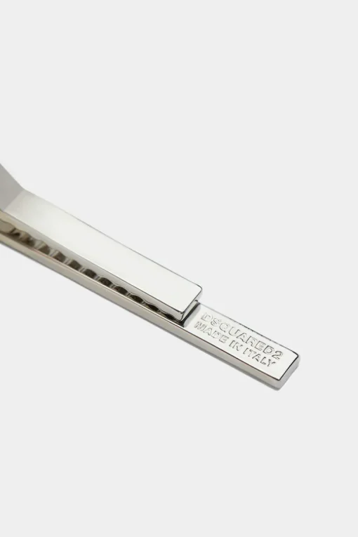 D2 Classic Tie Pin