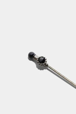 D2 Classic Tie Pin