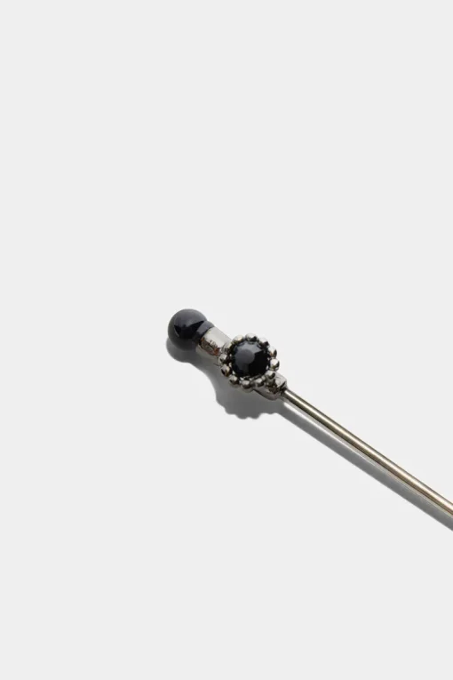 D2 Classic Tie Pin