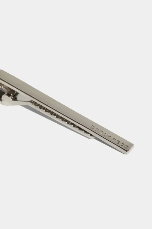 D2 Classic Tie Pin