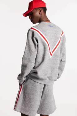 D2 Cool Crewneck Sweatshirt