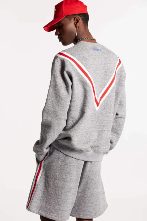 D2 Cool Crewneck Sweatshirt