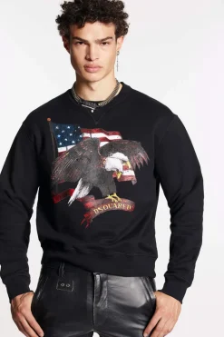 D2 Cool Sweatshirt