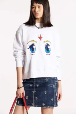 D2 Cool Sweatshirt