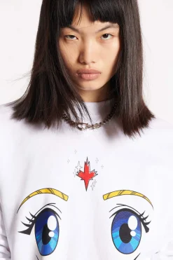 D2 Cool Sweatshirt