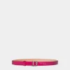 D2 Crystal Statement Belt