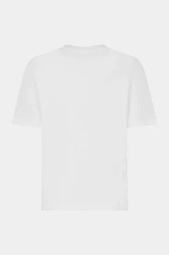 D2 Easy Crewneck T-Shirt