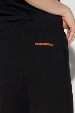 D2 Flame Pants